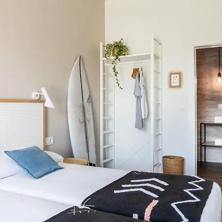 Langre Surf Galizano