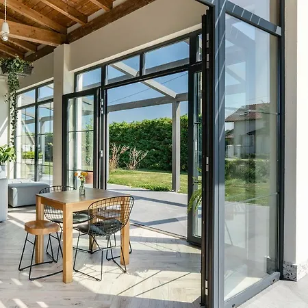 Langre Surf Jaktstuga *