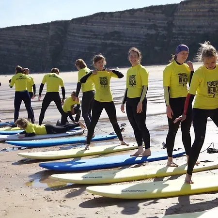 Langre Surf * Galizano