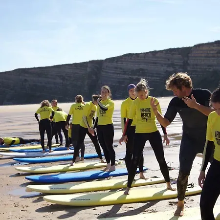 Langre Surf