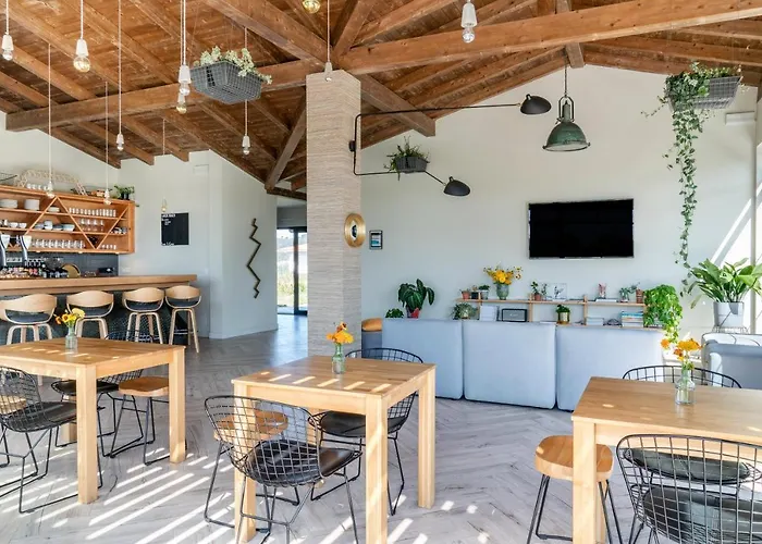 Langre Surf Galizano