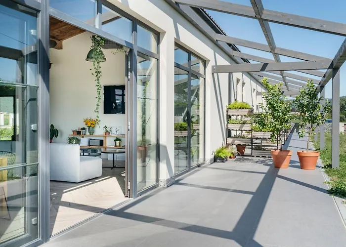 Lodge Langre Surf Galizano