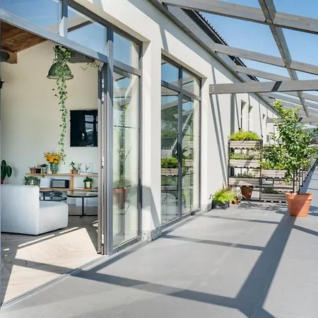 Gerendaház Langre Surf Galizano