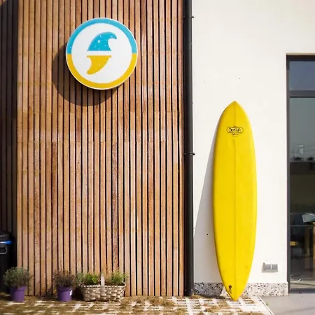 Langre Surf *