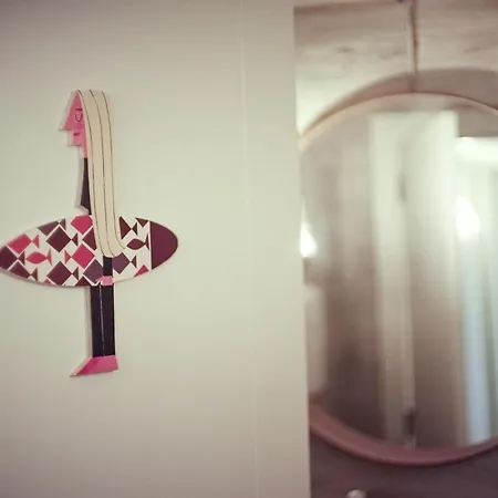 Lodge Langre Surf *