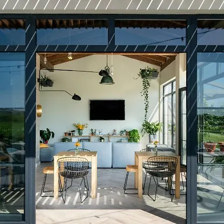 Langre Surf Lodge