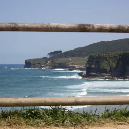 Langre Surf
