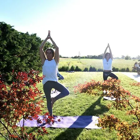 Langre Surf Gerendaház *