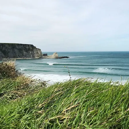 Langre Surf Lodge