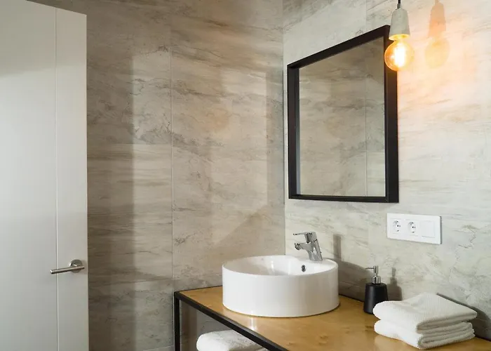 Langre Surf 롯지 *