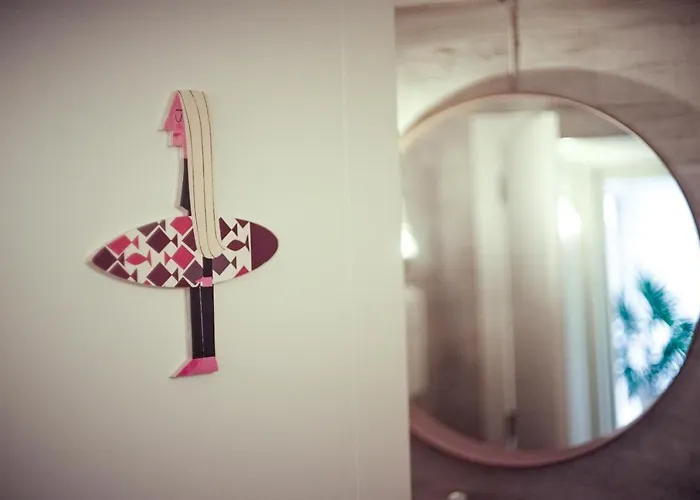 롯지 Langre Surf *