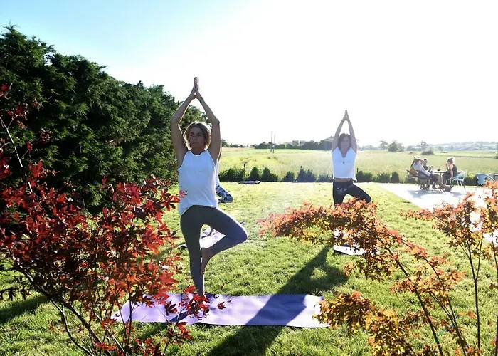 Langre Surf 롯지 *